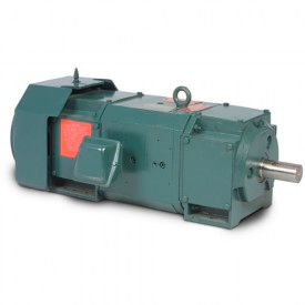 Baldor DC TENV Motors