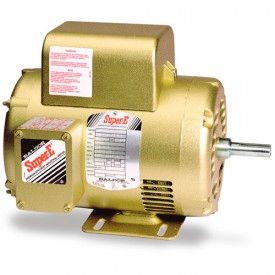 Baldor 1-Ph Premium Efficiency Motors