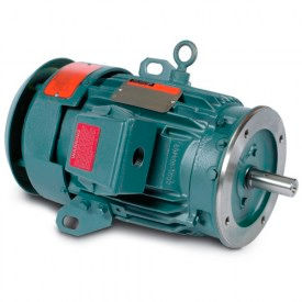 Baldor 3-Ph Severe Duty up to 5 HP