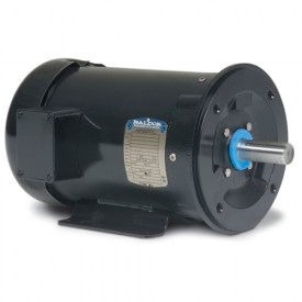 Baldor 3-Ph Severe Duty, 7.5 To 75 HP