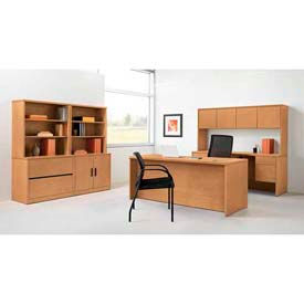 HON® - 10500 Laminate Series Office Collection