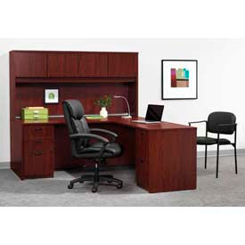 HON® - basyx® BL Laminate Series Office Collection