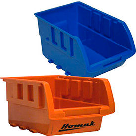 Special Sizes Stacking Storage Bins