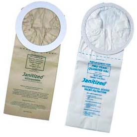 Perfect Vac Replacement Vacuum Bags