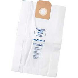 Taski Replacement Paper Vacuum Bags