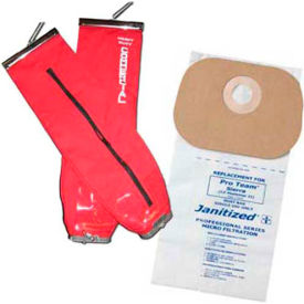 Triple S Replacement Vacuum Bags