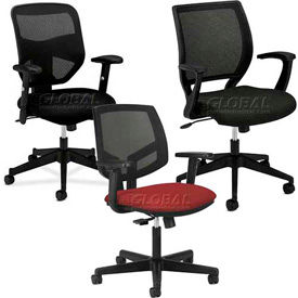 HON® - Mesh Back Seating Collection