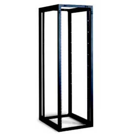 4-Post Open Frame Racks
