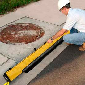 Ultra-Gutter Curb Guard Plus®