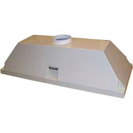 HEMCO® Canopy Hoods