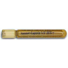 Powers® Hammer-Capsule Adhesive Anchors
