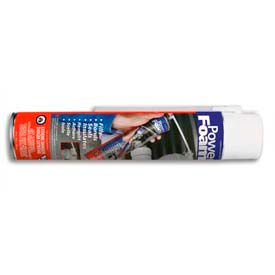 Powers Fasteners® Expanding Polyurethane Foams