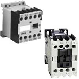 ACI Industrial Control Relays