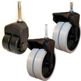Jacob Holtz X-Caster™ Series Stem Casters
