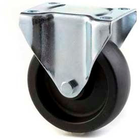 Jacob Holtz General Duty Plate Casters - 5