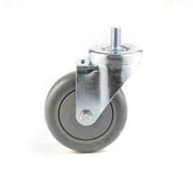 Jacob Holtz General Duty Threaded Stem Casters - 4
