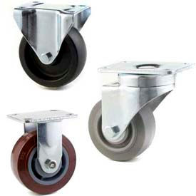 Jacob Holtz Heavy Duty Casters