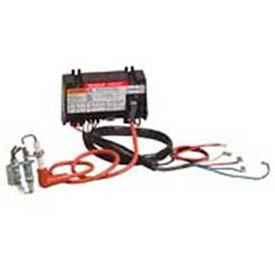 Universal Retrofit Ignition Pilot System