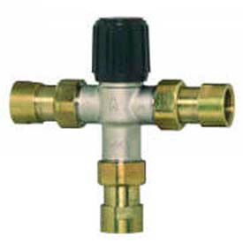 Thermostatic Mixing Valves
