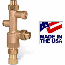 DirectConnect™ Thermostatic Mixing Valves