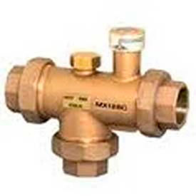 Proportional Mixing Valves
