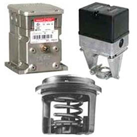 Motors & Actuators