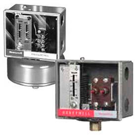 Pressure & Limit Controllers