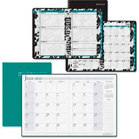 Monthly Planners & Appointment Books