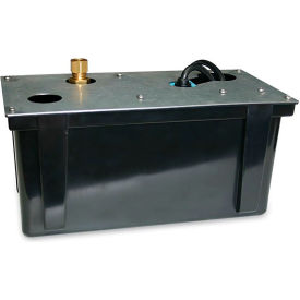Little Giant® ABS Series In Pan Condensate Removal Pumps