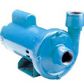 End Suction Centrifugal Pumps