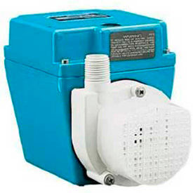 Little Giant® Oil-Filled Direct Drive Submersible Pumps