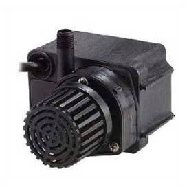 Little Giant® Epoxy Encapsulated Direct Drive Submersible Pumps