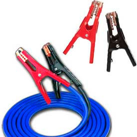 Booster Cables