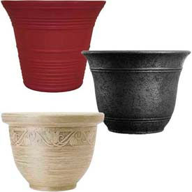 Pots & Planters