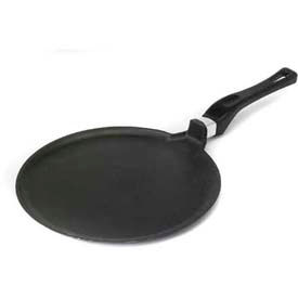 Cast Iron Fry Pans