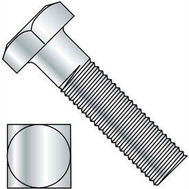 Square Head Bolts