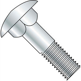 Round Head Carriage Bolts