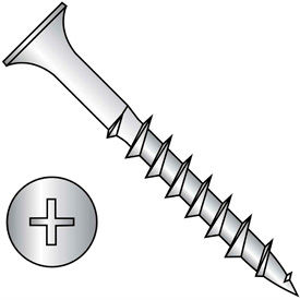 Phillips Bugle Head Deck Screws