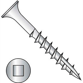 Square Bugle Head Deck Screws