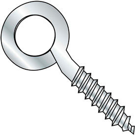 Closed Eye Screws