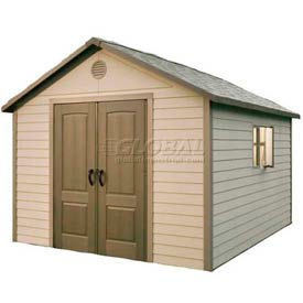 Lifetime® Outdoor Storage Shed Buildings
