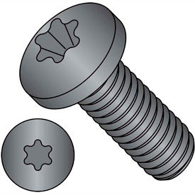 6 Lobe Pan Head Machine Screws