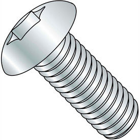 6 Lobe Truss Head Machine Screws