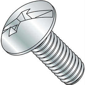 Combination Truss Head Machine Screws