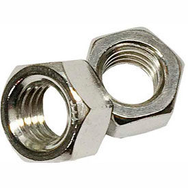 Finished Hex Nuts