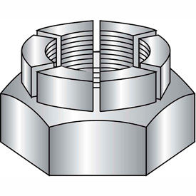 Flex Type Hex Lock Nuts
