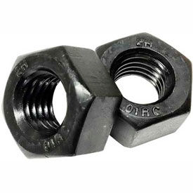 Heavy Hex Nuts