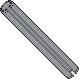 Slotted Spring Pins