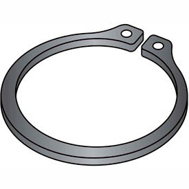External Retaining Rings