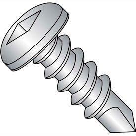 Square Pan Head Self-Drilling Screws